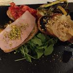 Photo n°2 de l'avis de valentina.i fait le 15/08/2020 à 17:16 sur le  Osteria Bar Dopolavoro à San Gemini