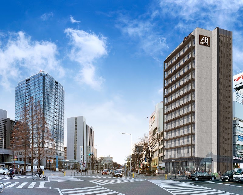 ＡＢホテル堺東