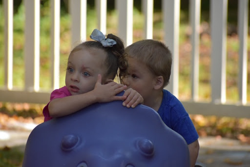 Day Care Center «Building Blocks Learning Center», reviews and photos, 616 Sicklerville Rd, Sicklerville, NJ 08081, USA