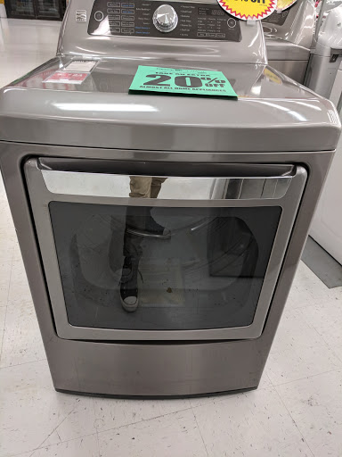 Appliance Store «Sears Outlet», reviews and photos, 10200 Colerain Ave Ste 11, Cincinnati, OH 45251, USA