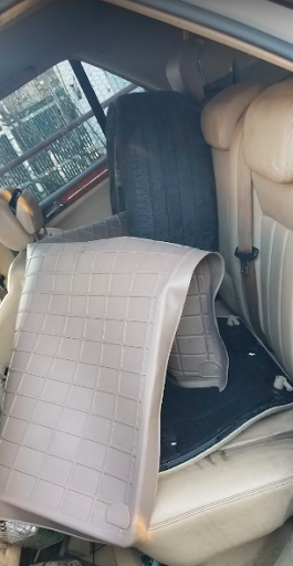 Auto Body Shop «UNITED AUTO COLLISION AND REPAIR», reviews and photos, 2123 Neptune Ave, Brooklyn, NY 11224, USA