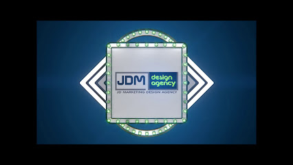 JD Marketing Design Agency