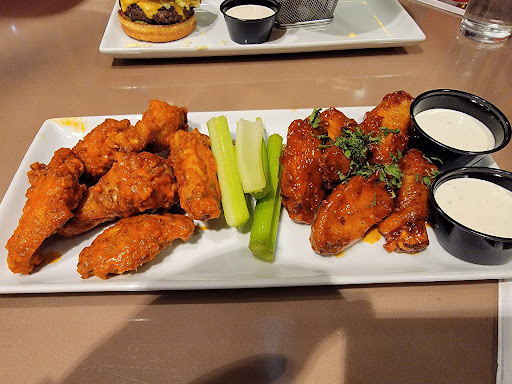 Hotel «Ameristar Casino Hotel East Chicago», reviews and photos, 777 Aldis Ave, East Chicago, IN 46312, USA