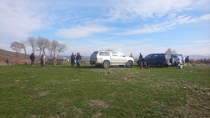 Demirci Köyü Sulama Göleti