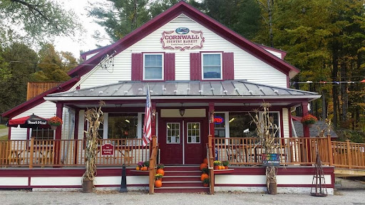 Grocery Store «Cornwall Country Market», reviews and photos, 25 Kent Rd S, Cornwall Bridge, CT 06754, USA