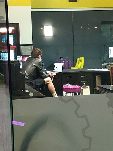 Gym «Planet Fitness», reviews and photos, 2980 N Alma School Rd, Chandler, AZ 85334, USA