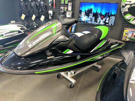 Motorcycle Dealer «Youngblood Powersports - Indian Motorcycle», reviews and photos, 5801 N 21st St, Ozark, MO 65721, USA