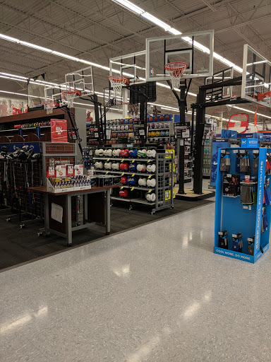 Sporting Goods Store «Academy Sports + Outdoors», reviews and photos, 3641 Lake Emma Rd, Lake Mary, FL 32746, USA