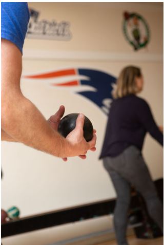 Bowling Alley «Boston Candlepin», reviews and photos, 543 E Broadway, Boston, MA 02127, USA