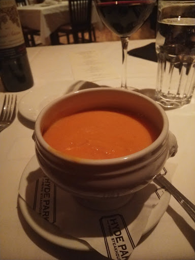 Steak House «Hyde Park Prime Steakhouse», reviews and photos, 21 Main St, Westlake, OH 44145, USA