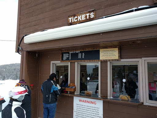 Ski Resort «Ski Cooper», reviews and photos, 232 County Road 29, Leadville, CO 80461, USA