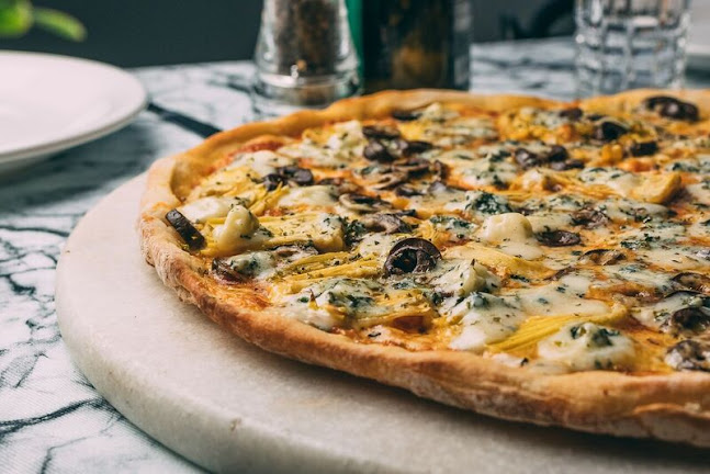 Avaliações sobre Italy Street Pizza em Florianópolis - Pizzaria