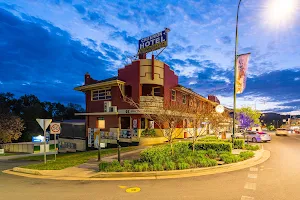 Criterion Hotel Gundagai image