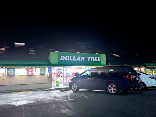 Dollar Store «Dollar Tree», reviews and photos, 1825 Salvio St, Concord, CA 94520, USA