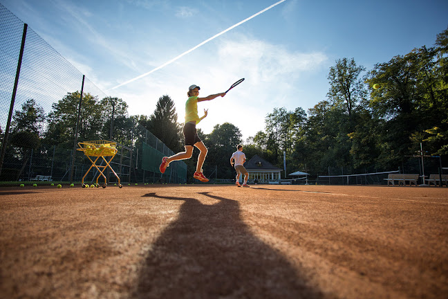 Rezensionen über Tennis Club Zürich in Zürich - Sportstätte