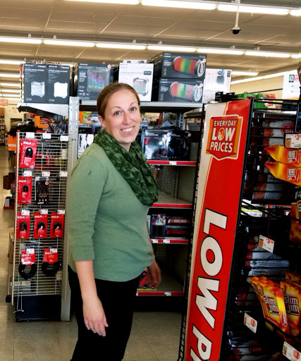 Dollar Store «FAMILY DOLLAR», reviews and photos, 9102 Miller Rd, Swartz Creek, MI 48473, USA