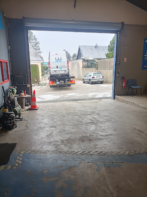garage MeCa VN à Yvetot