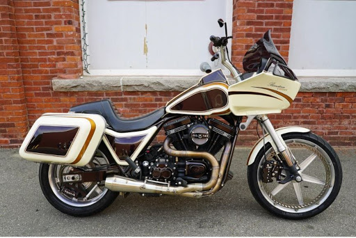 Car Dealer «Barnstorm Cycles and Jeeps», reviews and photos, 24 Wall St, Spencer, MA 01562, USA