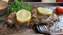 Steak du Restaurant Pedra Alta à Athis-Mons - n°8