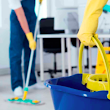 Haimen Cleaning Services Ltd