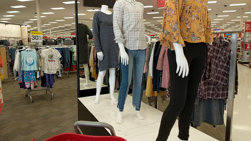 Department Store «Target», reviews and photos, 11150 S Twenty Mile Rd, Parker, CO 80134, USA