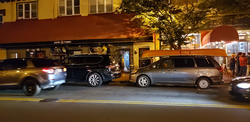 Live Music Venue «The Meatlocker», reviews and photos, 8 Park St, Montclair, NJ 07042, USA