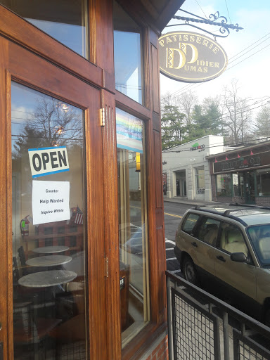 Bakery «Patisserie Didier Dumas», reviews and photos, 163 Main St, Nyack, NY 10960, USA