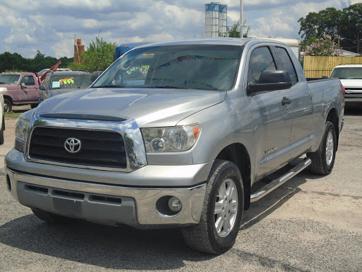 Used Car Dealer «J & F Auto Sales», reviews and photos, 9804 Veterans Memorial Dr, Houston, TX 77038, USA