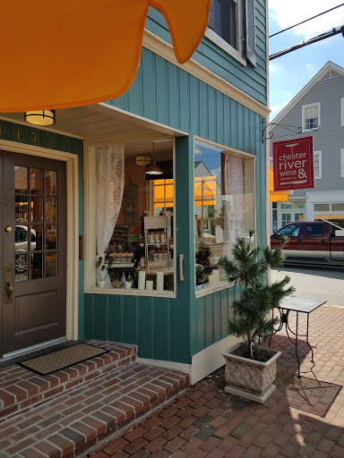 Chester River Wine & Cheese Co., 117 S Cross St, Chestertown, MD 21620, USA, 