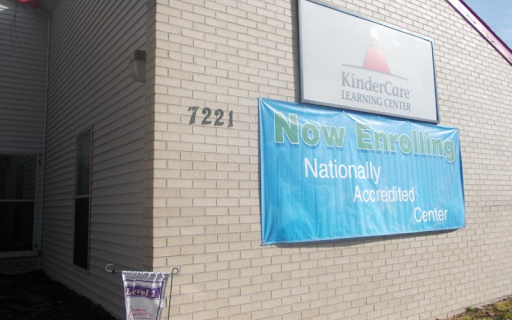 Day Care Center «Woodland Drive KinderCare», reviews and photos, 7221 Woodland Dr, Indianapolis, IN 46278, USA