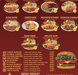 Photo n°7 de Willkommen Kebab New à Sézanne ()