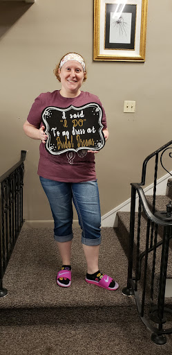 Bridal Shop «Bridal Dreams», reviews and photos, 115 S Market St, Oskaloosa, IA 52577, USA