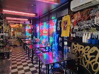 Atmosphère du Restaurant thaï STREET BANGKOK - Levallois à Levallois-Perret - n°10