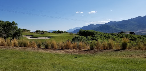 Public Golf Course «Outlaw Golf Club», reviews and photos, 10860 N Hideout Trail, Hideout, UT 84032, USA