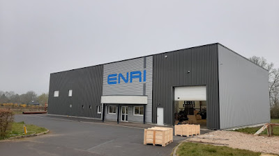 ENRI à Épaignes