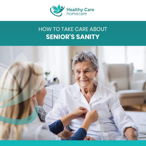 Healthy Care Limited - Peterborough