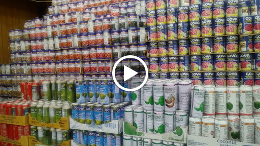 Grocery Store «Pueblo Meat Market - Newark NJ», reviews and photos, 880 Mt Prospect Ave # 1, Newark, NJ 07104, USA