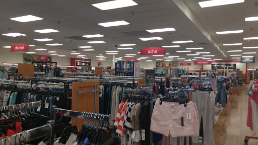 Department Store «T.J. Maxx», reviews and photos, 321 Collins Rd NE, Cedar Rapids, IA 52404, USA