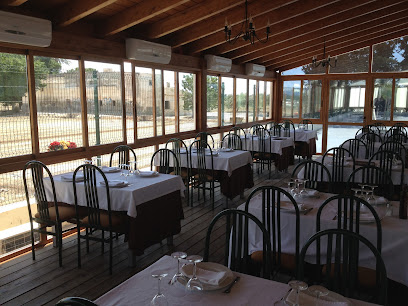 Bar Restaurante San Roque - Carretera, Ctra. Catral, km. 0, 300, 03360 Callosa de Segura, Alicante, Spain