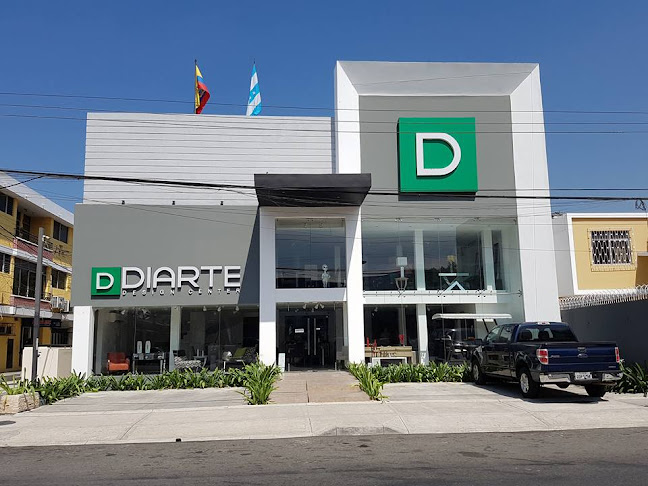 DIARTE Design Center - Tienda de muebles