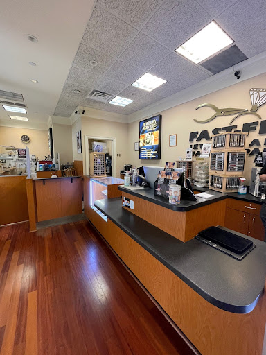 Watch Repair Service «Fast-Fix Jewelry & Watch Repairs», reviews and photos, 400 Ernest W Barrett Pkwy NW, Kennesaw, GA 30144, USA