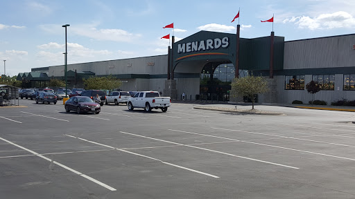 Home Improvement Store «Menards», reviews and photos, 2865 Princeton Rd, Hamilton, OH 45011, USA