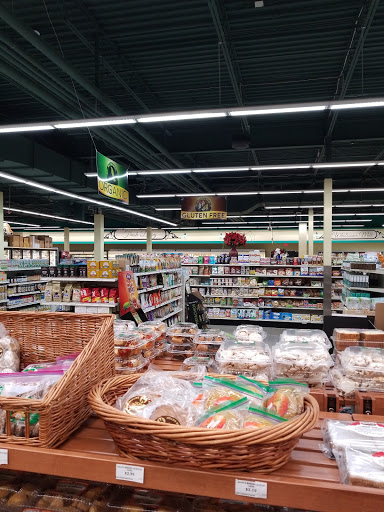 Supermarket «NetCost Market», reviews and photos, 700 Tennent Rd, Manalapan Township, NJ 07726, USA
