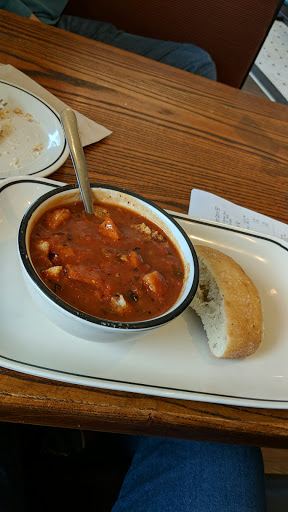 Cafe «Corner Bakery Cafe», reviews and photos, 3090 N Eastman Rd, Longview, TX 75605, USA