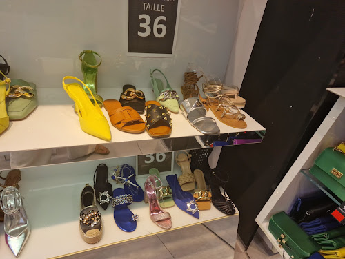 Magasin de chaussures Primadonna Collection Esch-sur-Alzette