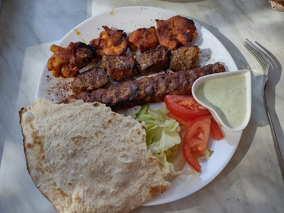 Afghan Family Kebab & Bakery Blacktown