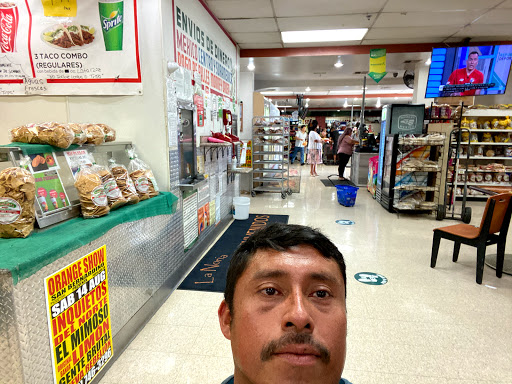 Grocery Store «La Noria Market», reviews and photos, 1655 N Mt Vernon Ave, San Bernardino, CA 92411, USA