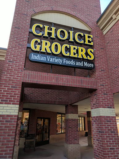 Indian Grocery Store «Choice Grocers», reviews and photos, 2650 S Rochester Rd, Rochester Hills, MI 48307, USA