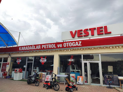 Vestel Kadışehri Yeni Yetkili Satış Mağazası - Süheyla Kara