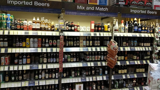 Wine Store «Total Wine & More», reviews and photos, 7150 Valley Creek Plaza #210, Woodbury, MN 55125, USA